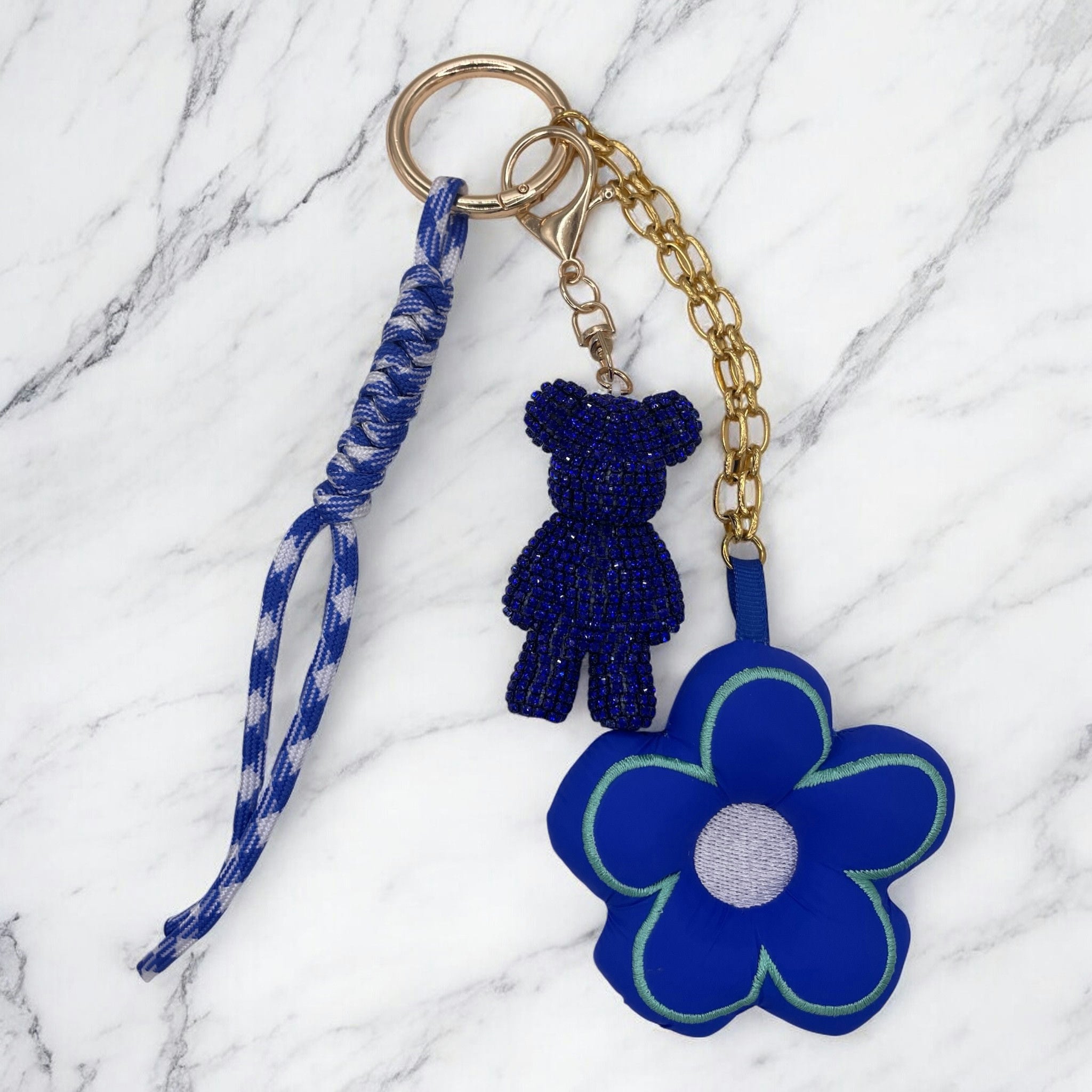 Bijou de Sac "Good Luck Charm"